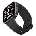 redmi watch 6 obsidian black bhr08cigl extra photo 3
