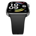 redmi watch 6 obsidian black bhr08cigl extra photo 4