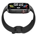 redmi watch 6 obsidian black bhr08cigl extra photo 5