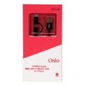 osio otu 495b kalodio usb se micro usb usb type c me antaptora 1 m extra photo 2