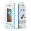 forever tempered glass 25d for iphone 15 pro 61 extra photo 1