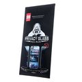 tempered glass privacy for motorola moto g54 5g power extra photo 1