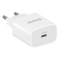 savio la 09 wall usb charger white 20w extra photo 1 savio la 09 wall usb charger white 20w extra photo 1