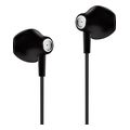 logilink bt0056 bt stereo headset in ear black extra photo 4