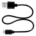 logilink bt0056 bt stereo headset in ear black extra photo 5