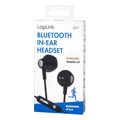 logilink bt0056 bt stereo headset in ear black extra photo 8