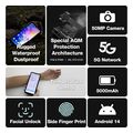 agm x6 5g dual sim 8gb 128gb mayro extra photo 8