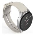 hama 8900 smartwatch gps amoled 132 leitoyrgia tilefonoy alexa hama 178612 extra photo 2