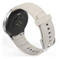 hama 8900 smartwatch gps amoled 132 leitoyrgia tilefonoy alexa hama 178612 extra photo 3
