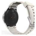hama 8900 smartwatch gps amoled 132 leitoyrgia tilefonoy alexa hama 178612 extra photo 5