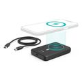 hama magpower5 wireless power pack 5000 mah hama 201695 extra photo 3