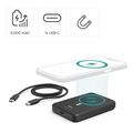 hama magpower5 wireless power pack 5000 mah hama 201695 extra photo 9