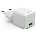 super mini fast charger usb c 20 w hama 201980 extra photo 1