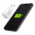 super mini fast charger usb c 20 w hama 201980 extra photo 5