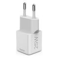 super mini fast charger 25w hama 201981 extra photo 4
