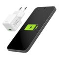 super mini fast charger 25w hama 201981 extra photo 5