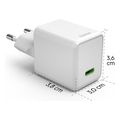 hama super mini fast charger 45w hama 201983 extra photo 11