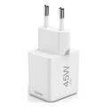 hama super mini fast charger 45w hama 201983 extra photo 4