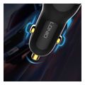 ldnio c103 car charger 60w usb a usb c extra photo 5