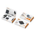 ldnio a6140c desktop charger pd qc gan 140w 3 usb c 3x usb a extra photo 11
