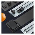 ldnio a6140c desktop charger pd qc gan 140w 3 usb c 3x usb a extra photo 5