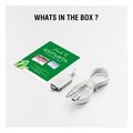 4smarts wireless charger voltbeam for apple watch with type c extension extra photo 5