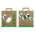 4smarts wireless charger voltbeam for apple watch with type c extension extra photo 6