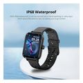 colmi smartwatch p81 19 ips gold extra photo 4