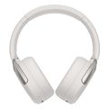headphones edifier w830nb hybrid anc sandy white extra photo 1