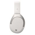 headphones edifier w830nb hybrid anc sandy white extra photo 2