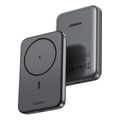 power bank magnetic wireless ugreen 10000mah 20w pdx1 pb561 25919 black extra photo 1