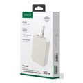 power bank ugreen 20000mah 20w pdx1 qc30x1 pb505 35340 white extra photo 2