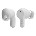creative zen air sxfi in ear bluetooth handsfree me thiki fortisis white extra photo 3