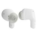 creative zen air pro in ear bluetooth handsfree me thiki fortisis white extra photo 1