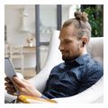 creative zen air pro in ear bluetooth handsfree me thiki fortisis black extra photo 2