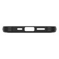 spigen core armor magsafe matte black for iphone se 2025 extra photo 4