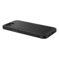 spigen core armor magsafe matte black for iphone se 2025 extra photo 5