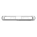 spigen crystal flex magsafe clear white for iphone se 2025 extra photo 8