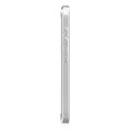 spigen crystal hybrid magsafe clear white for iphone se 2025 extra photo 3