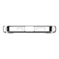 spigen crystal hybrid magsafe clear white for iphone se 2025 extra photo 4