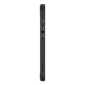 spigen crystal hybrid magsafe frost black for iphone se 2025 extra photo 4