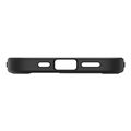 spigen crystal hybrid magsafe frost black for iphone se 2025 extra photo 5