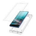 spigen eliteshield ez fit hd 1 pack for samsung galaxy s25 ultra extra photo 1