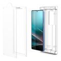 spigen eliteshield ez fit hd 1 pack for samsung galaxy s25 ultra extra photo 3