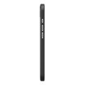 spigen enzo aramid magsafe matte black for iphone se 2025 extra photo 11