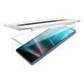 spigen glass tr ez fit hd 2 pack transparency for samsung galaxy s25 ultra extra photo 2