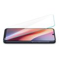 spigen glass tr slim 2 pack for samsung galaxy a16 a16 5g extra photo 2