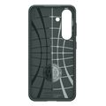 spigen liquid air abyss green for samsung galaxy s25 extra photo 1