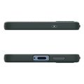 spigen liquid air abyss green for samsung galaxy s25 extra photo 3