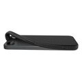 spigen liquid air magsafe matte black for iphone se 2025 extra photo 10